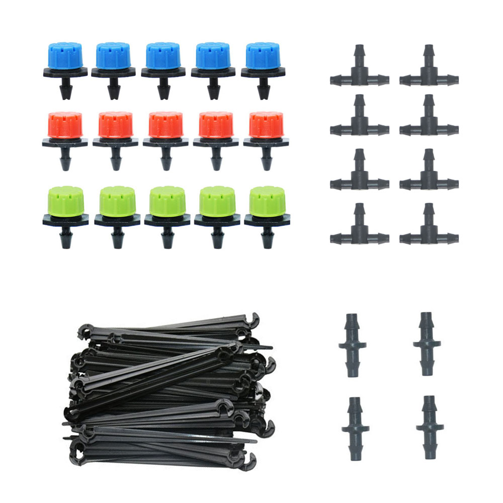 Smart Garden Hose - Kit di irrigazione a goccia da