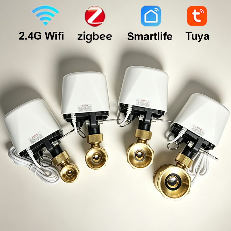 Smart Garden Nursery - Timer per Irrigazione da Giardino WIFI