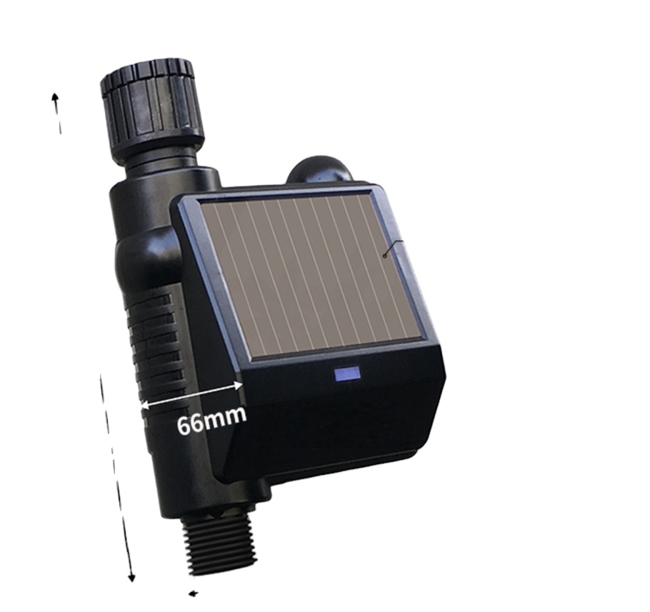 Smart Garden Water - Smart Life App Control Garden Doppia