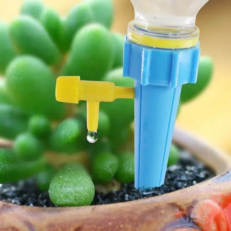Smart Urban Garden - Sistema di Irrigazione a Goccia Automatico,