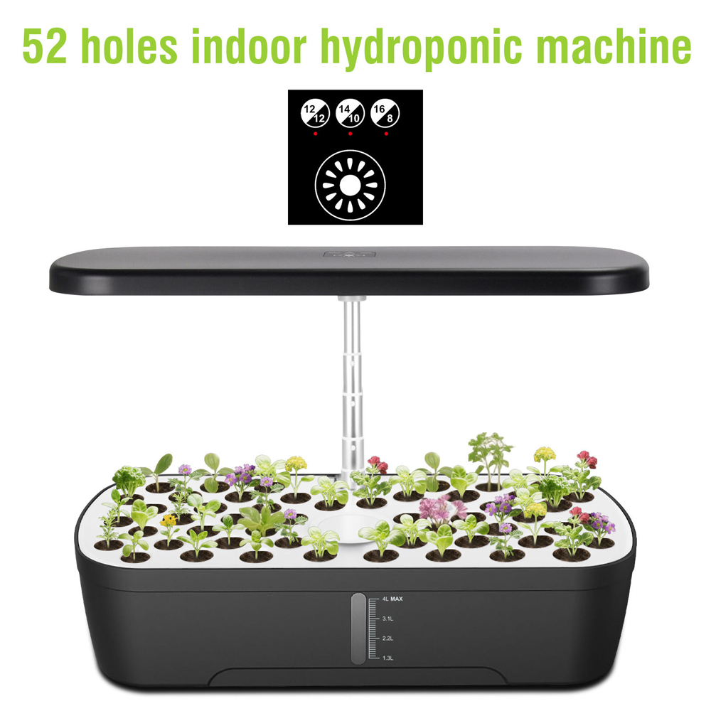Smart Garden Nursery - Il più recente sistema di coltivazione