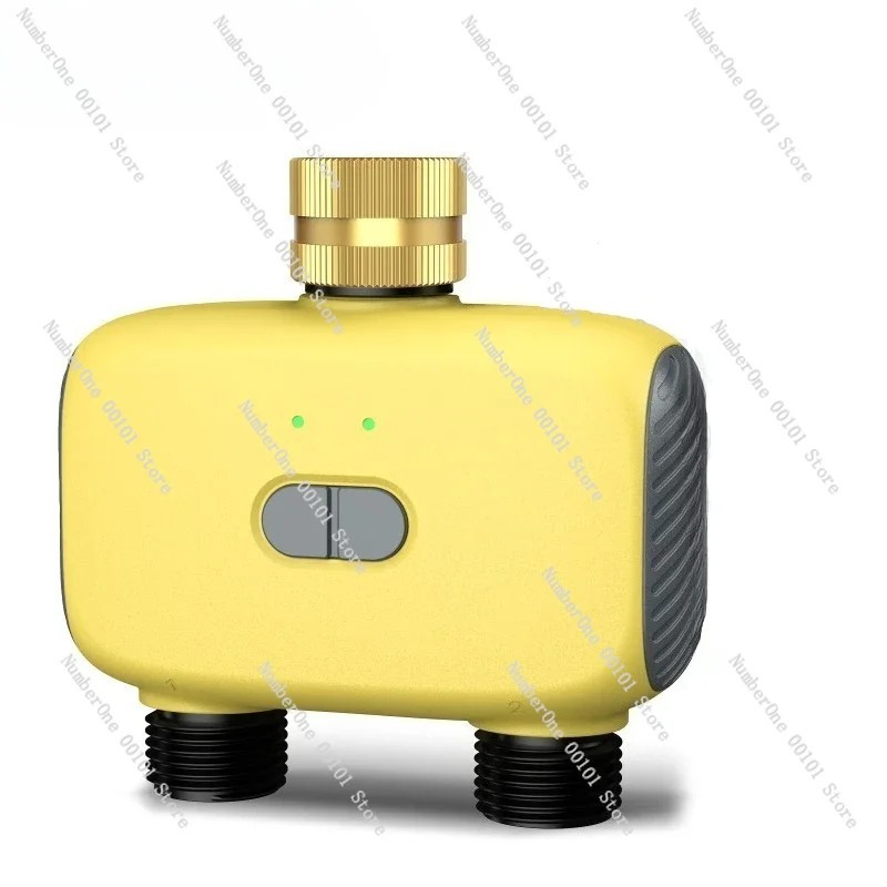 Timer per Irrigazione Intellig - Smart Garden Model recensione e prezzo