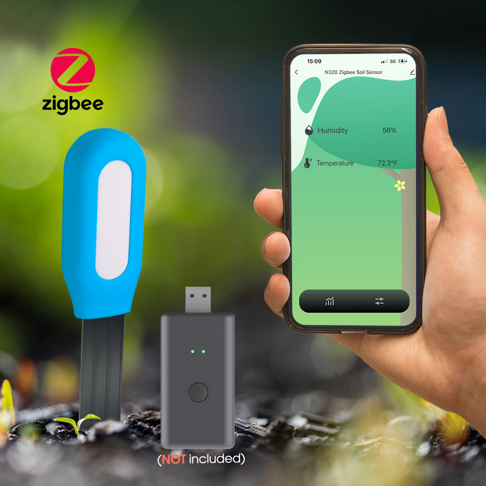Sensore intelligente del terre - Smart Garden In Home recensione e prezzo