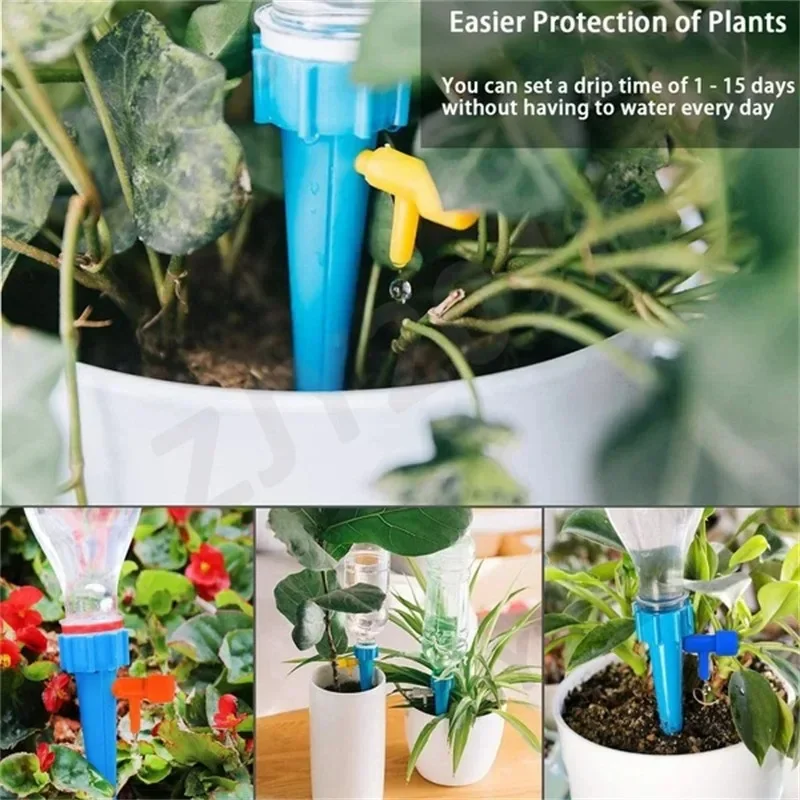 Sistema di irrigazione a gocci - Smart Garden Nursery recensione e prezzo