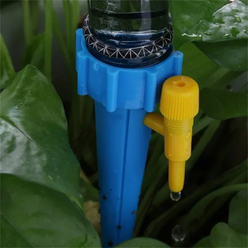 Sistema di irrigazione a gocci - Smart Garden Nursery recensione e prezzo