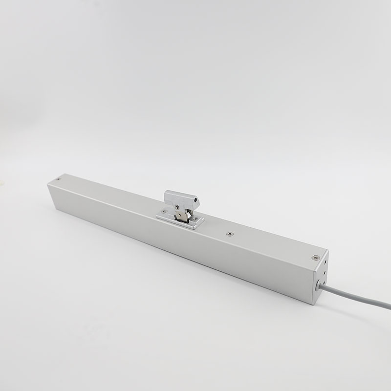 Motore a catena con telecomand - Automated Greenhouse Vent recensione e prezzo
