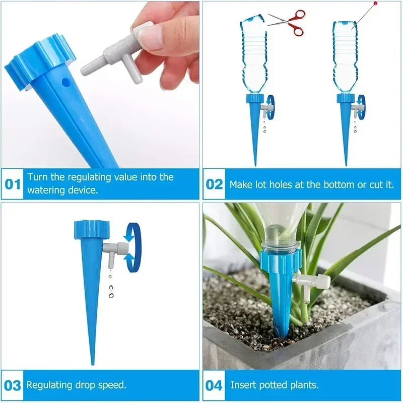 Sistema automatico di irrigazi - Smart Urban Garden recensione e prezzo