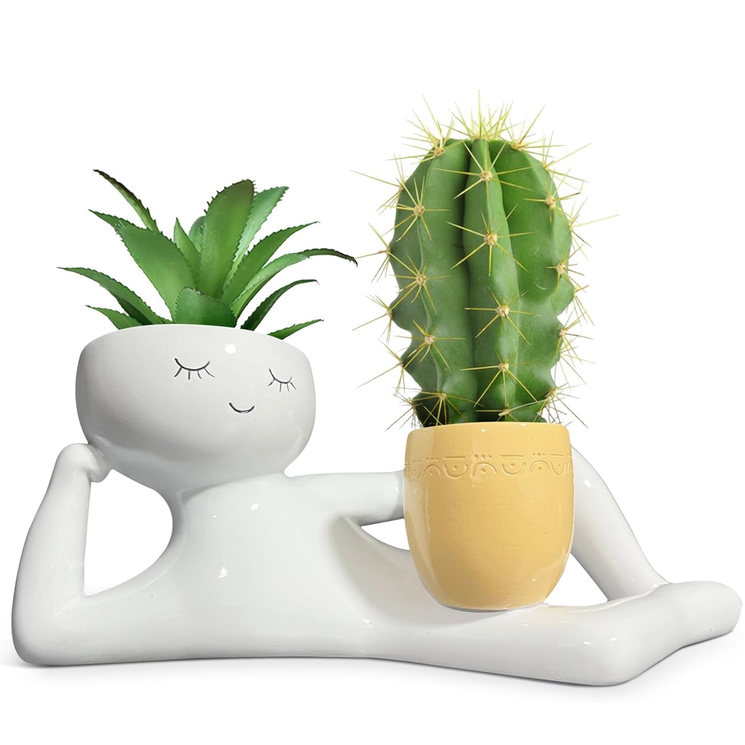 Vaso per Piante 'Lazy Little G - Smart Garden In Home recensione e prezzo