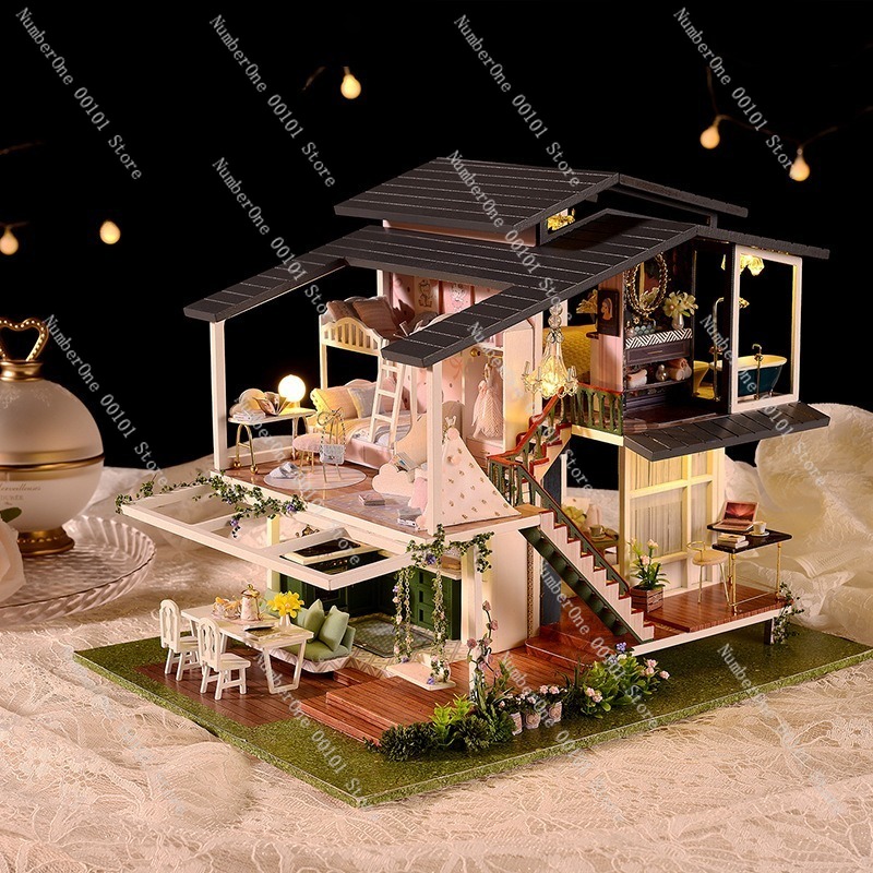 Casa intelligente e divertente - Smart Garden Model recensione e prezzo