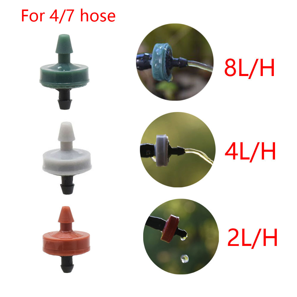 Kit di irrigazione a goccia da - Smart Garden Hose recensione e prezzo