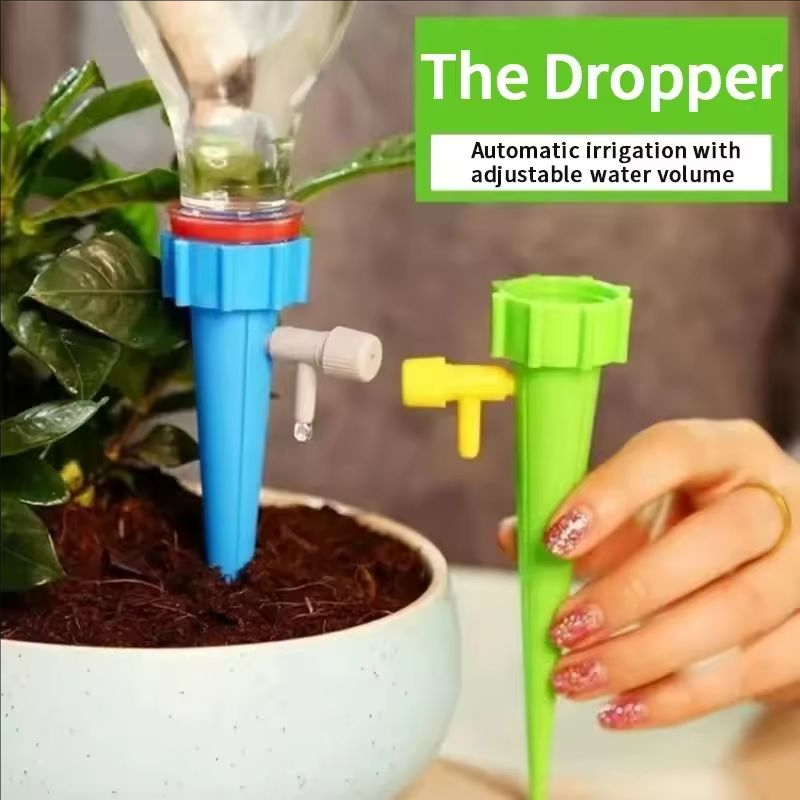 Sistema di Irrigazione Automat - Smart Urban Garden recensione e prezzo