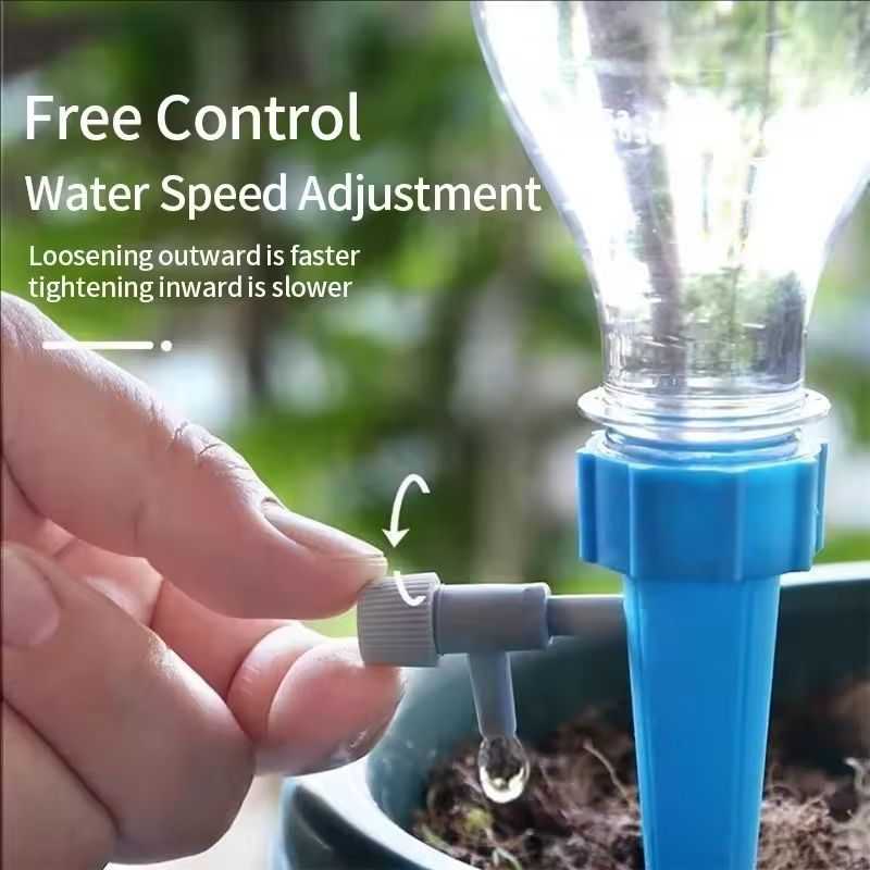 Sistema di Irrigazione Automat - Smart Urban Garden recensione e prezzo