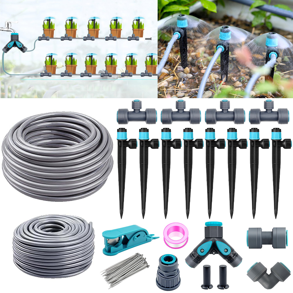 Sistema di irrigazione per irr - Smart Garden Hose recensione e prezzo