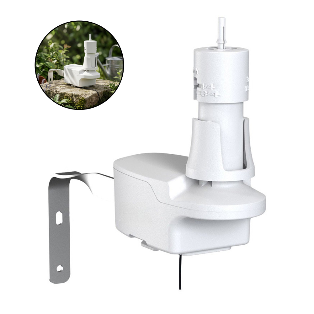 Sensore di pioggia intelligent - Smart Garden In Home recensione e prezzo