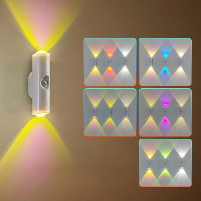 1 pz magnetico RGB che cambia  - Smart Garden Nursery recensione e prezzo