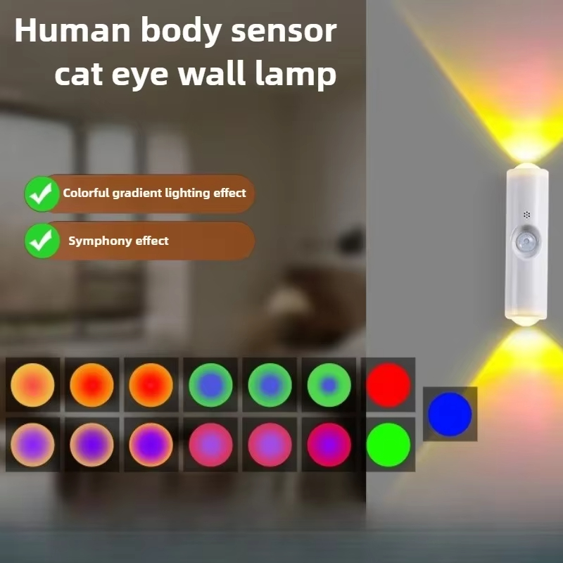 1 pz magnetico RGB che cambia  - Smart Garden Nursery recensione e prezzo