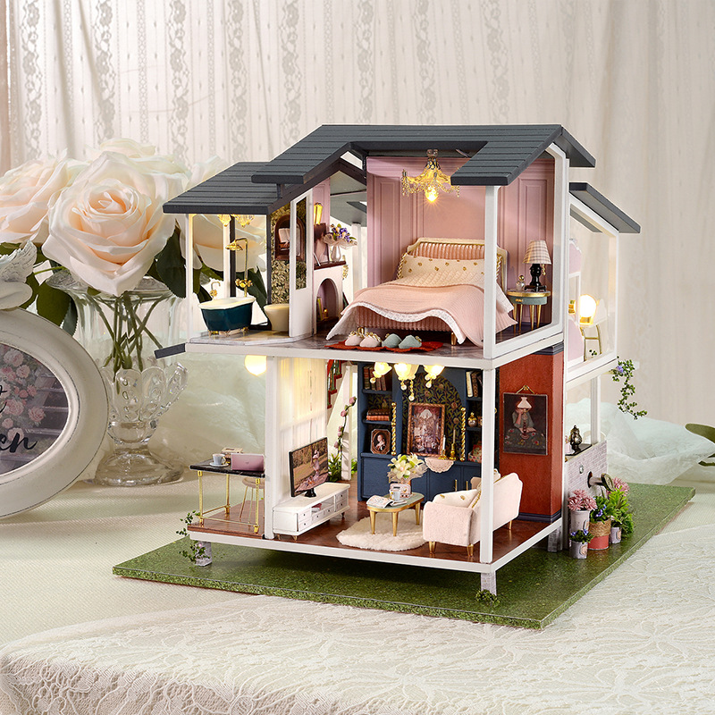 Smart Fun House Monet Garden C - Smart Garden Model recensione e prezzo