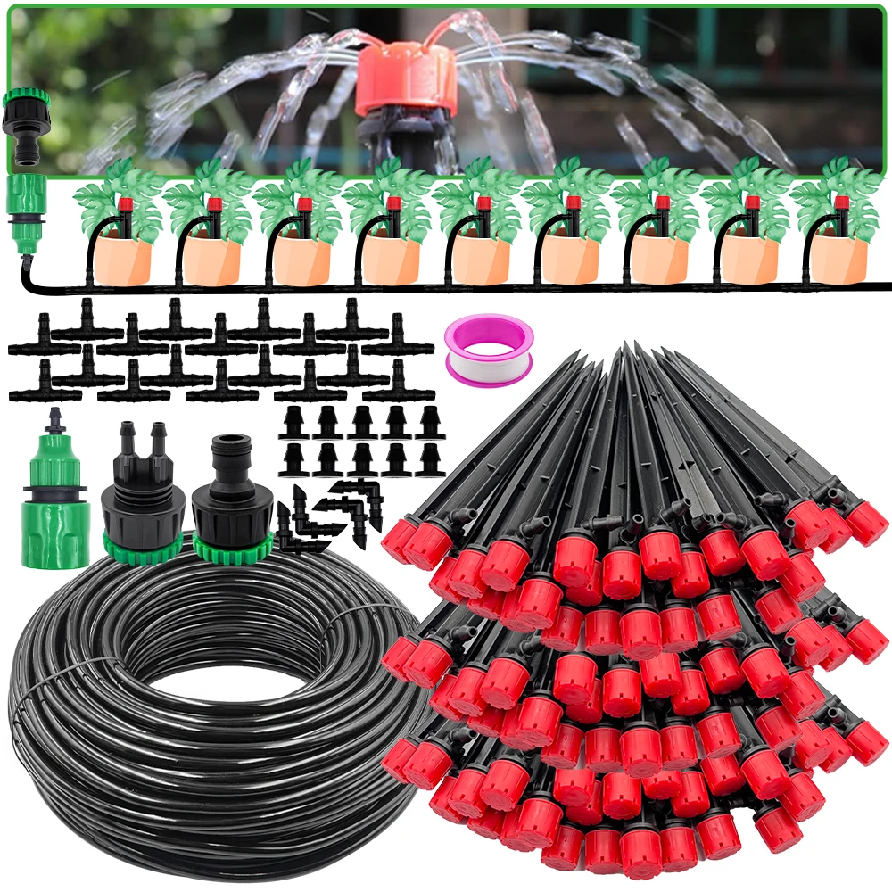 Kit sistema di irrigazione aut - Smart Urban Garden recensione e prezzo