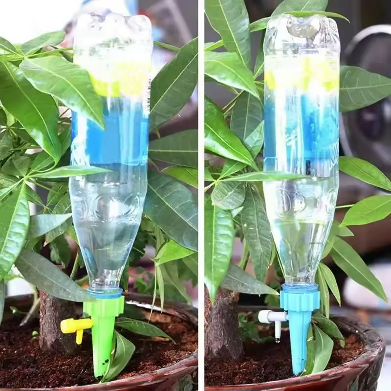Sistema di Irrigazione a Gocci - Smart Urban Garden recensione e prezzo