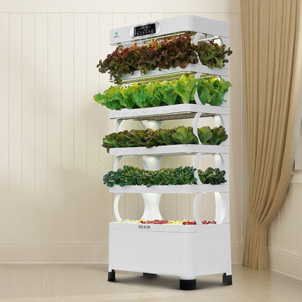 arming Home Sistemi di coltiva - Smart Garden In Home recensione e prezzo