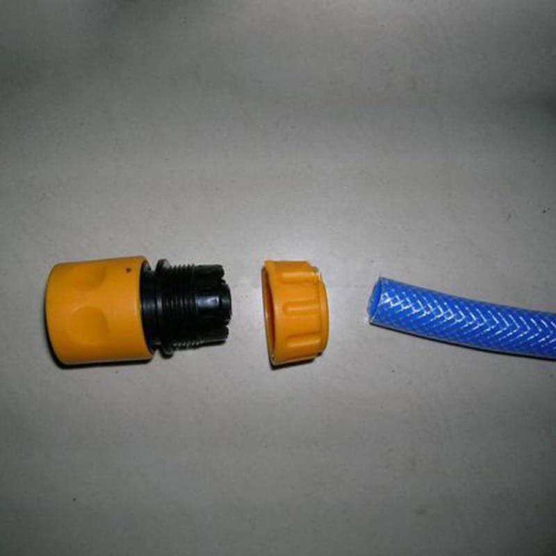 Tubo flessibile di irrigazione - Smart Garden Hose recensione e prezzo