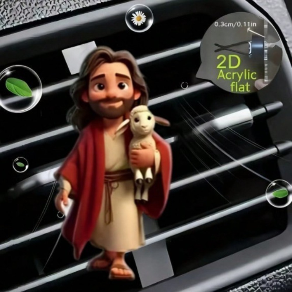 Ornamento Decorativo 2D Piatto - Smart Garden In Home recensione e prezzo