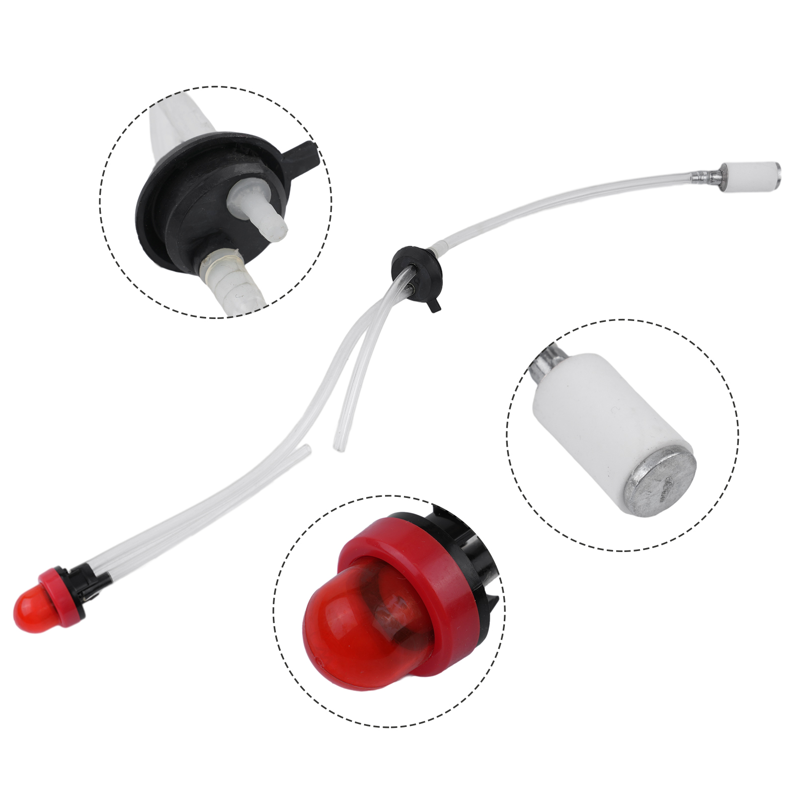 Kit di manutenzione del sistem - Smart Garden Model recensione e prezzo