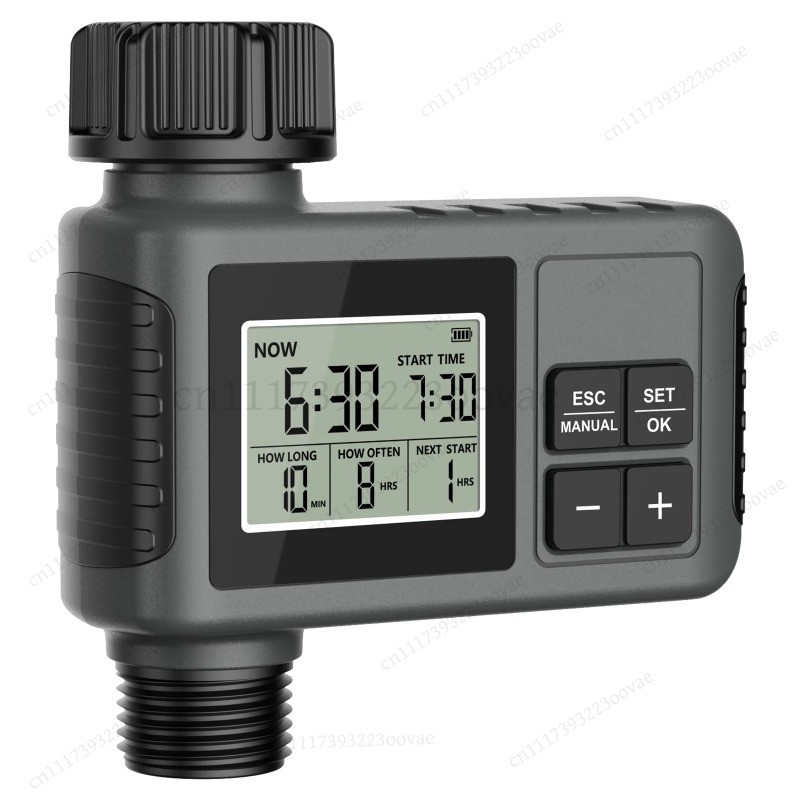 Programmatore Intelligente per - Smart Garden Hose recensione e prezzo