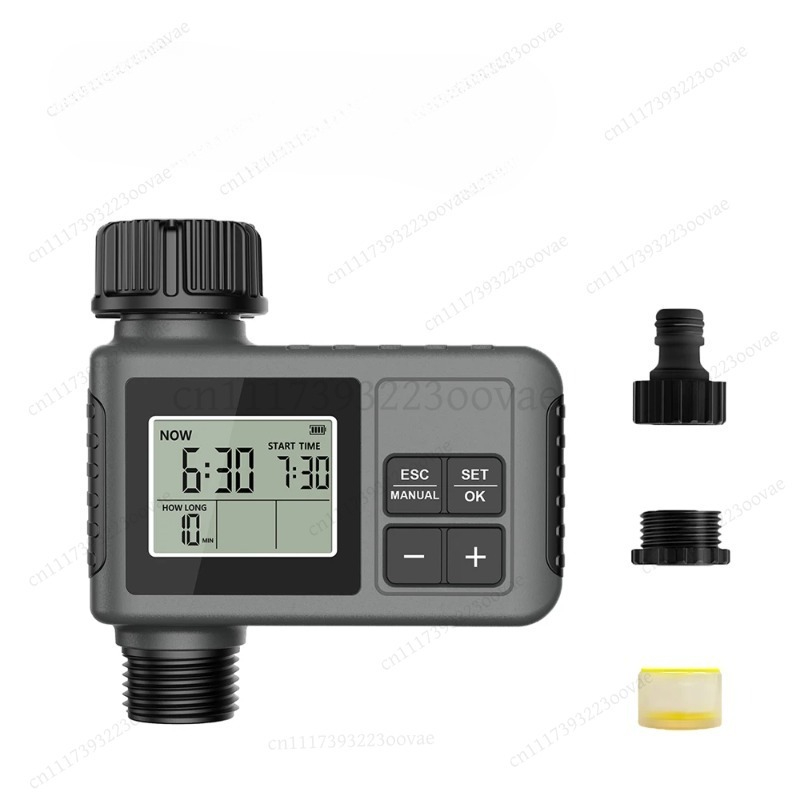Programmatore Intelligente per - Smart Garden Hose recensione e prezzo