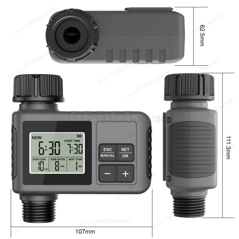 Programmatore Intelligente per - Smart Garden Hose recensione e prezzo