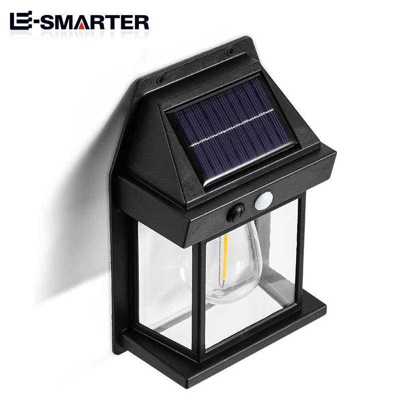 Sensore di movimento lampada d - Smart Garden Lanterns recensione e prezzo
