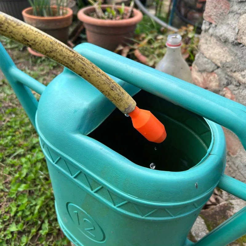 Pompa a sifone autoadescante p - Smart Garden Hose recensione e prezzo