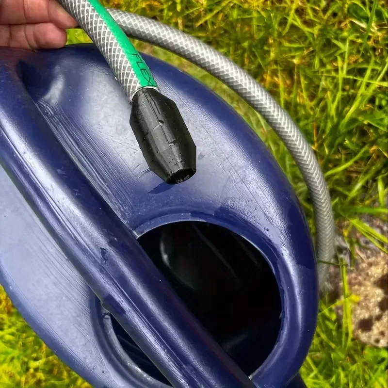Pompa a sifone autoadescante p - Smart Garden Hose recensione e prezzo