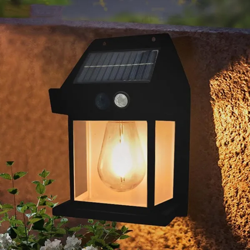 Lampada Solare al Tungsteno co - Smart Garden Lanterns recensione e prezzo