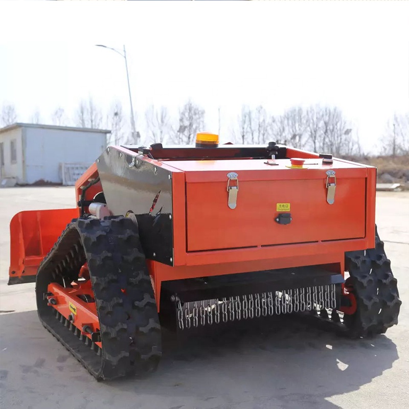 Robot Tagliaerba AWY 550 con T - Smart Garden Model recensione e prezzo