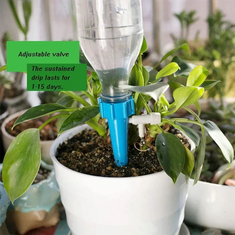 Sistema di Irrigazione Automat - Smart Urban Garden recensione e prezzo