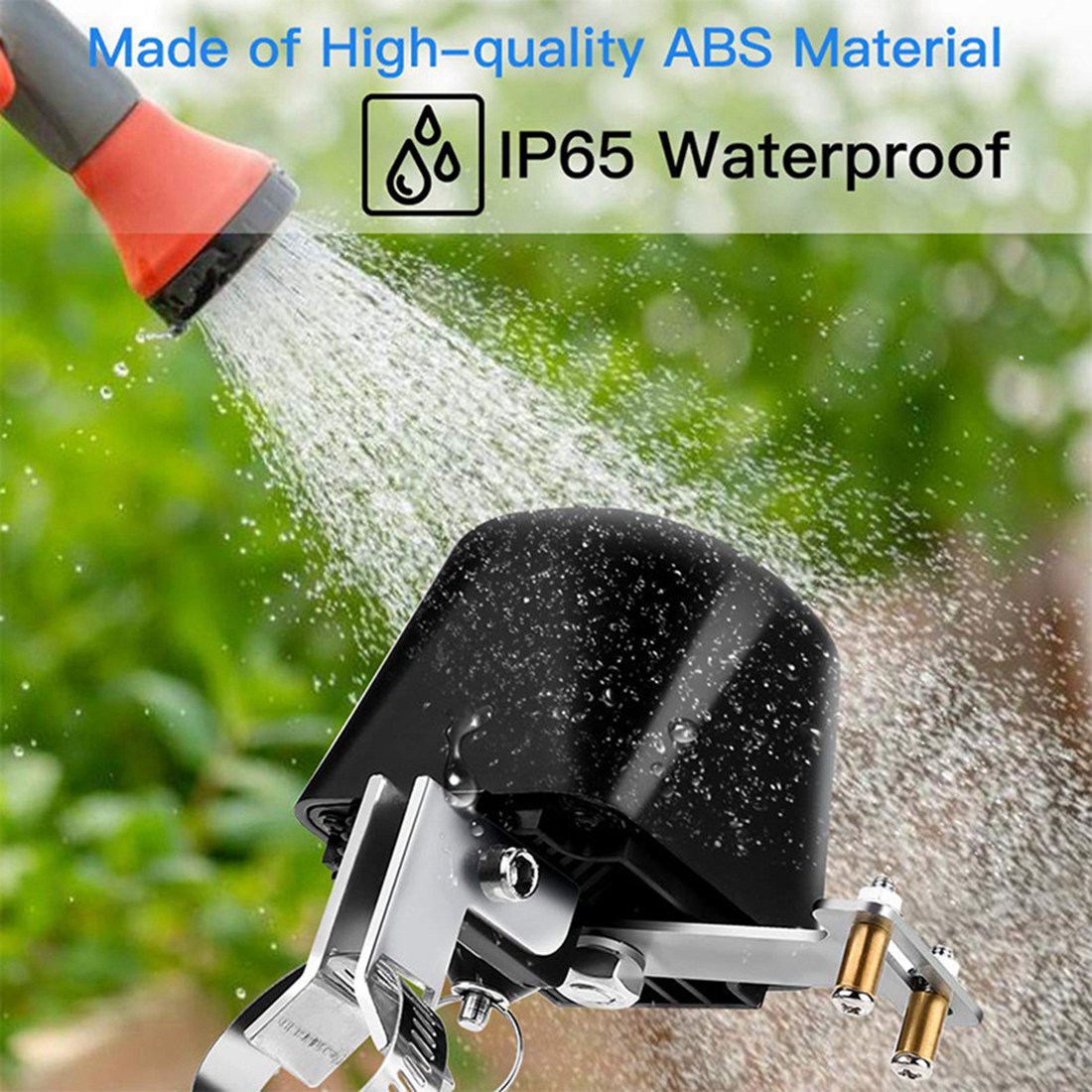(A02R) Valvola Intelligente Tu - Smart Garden Water recensione e prezzo